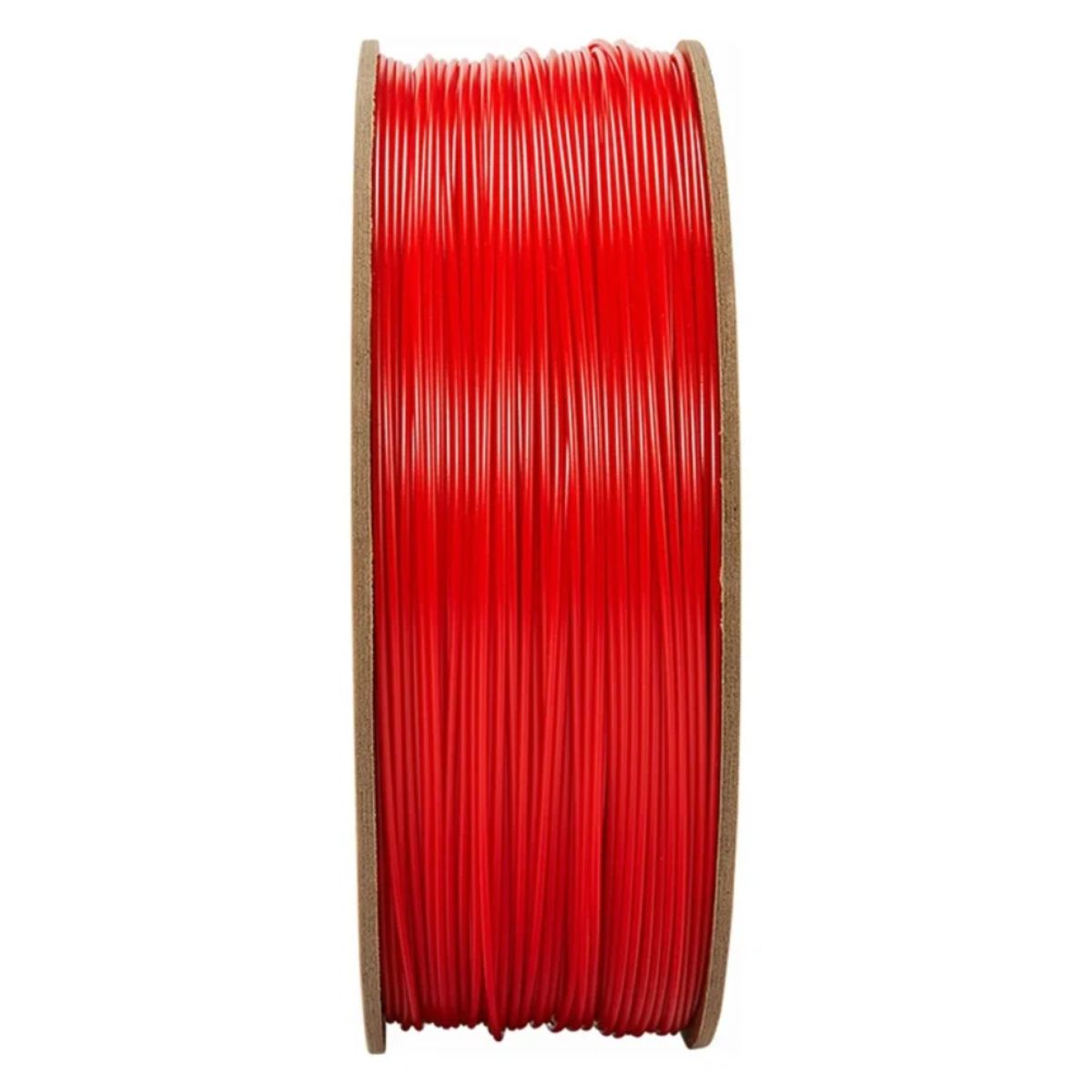 POLYMAKER - Filamento PolyLite ABS Rojo 175mm 1Kg