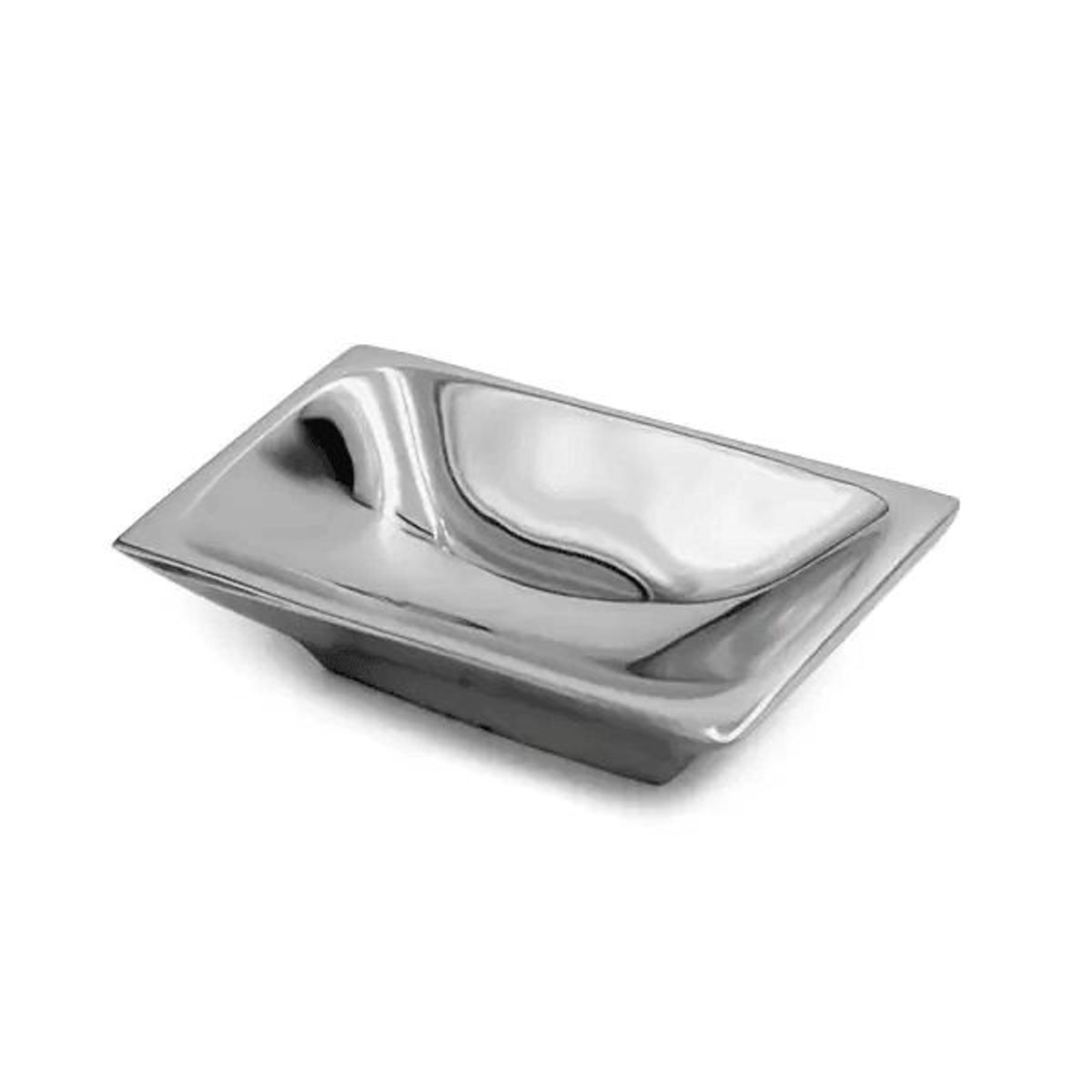 GENERICO - Jabonera Chica - Peltre