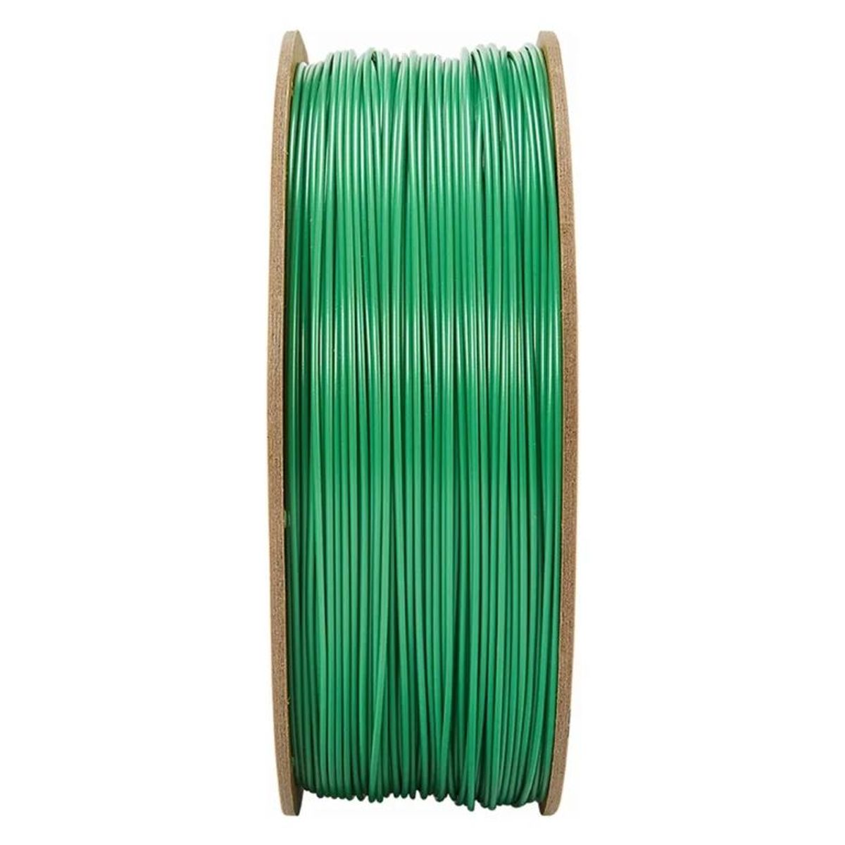 POLYMAKER - Filamento PolyLite ABS Verde 175mm 1Kg