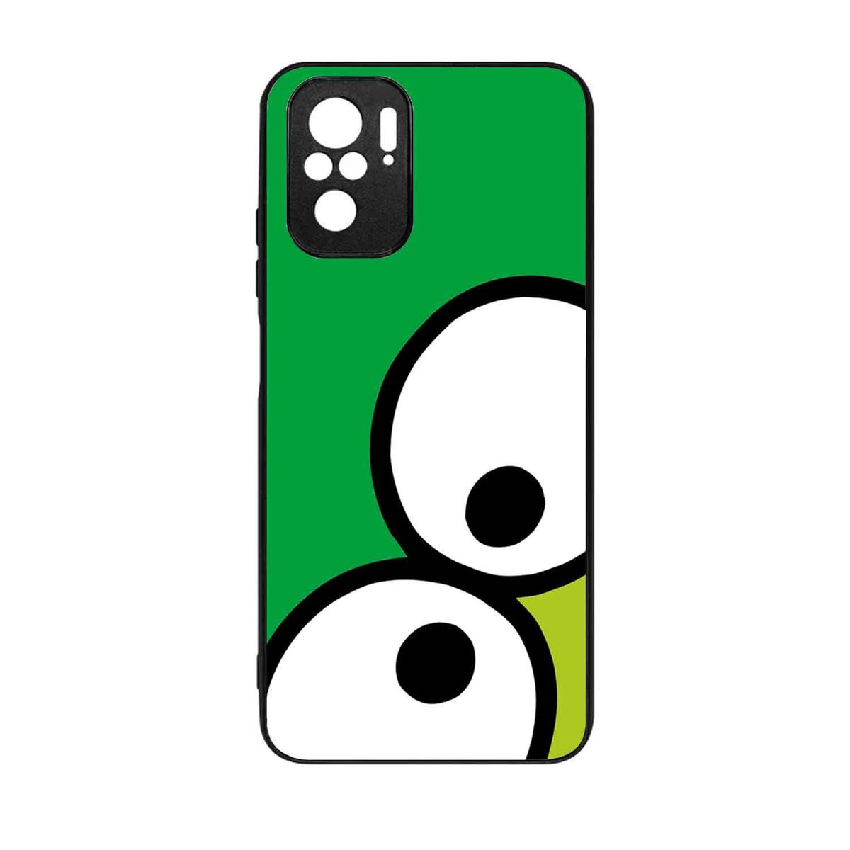 GENERICO - Funda Protector Case Para POCO M5S