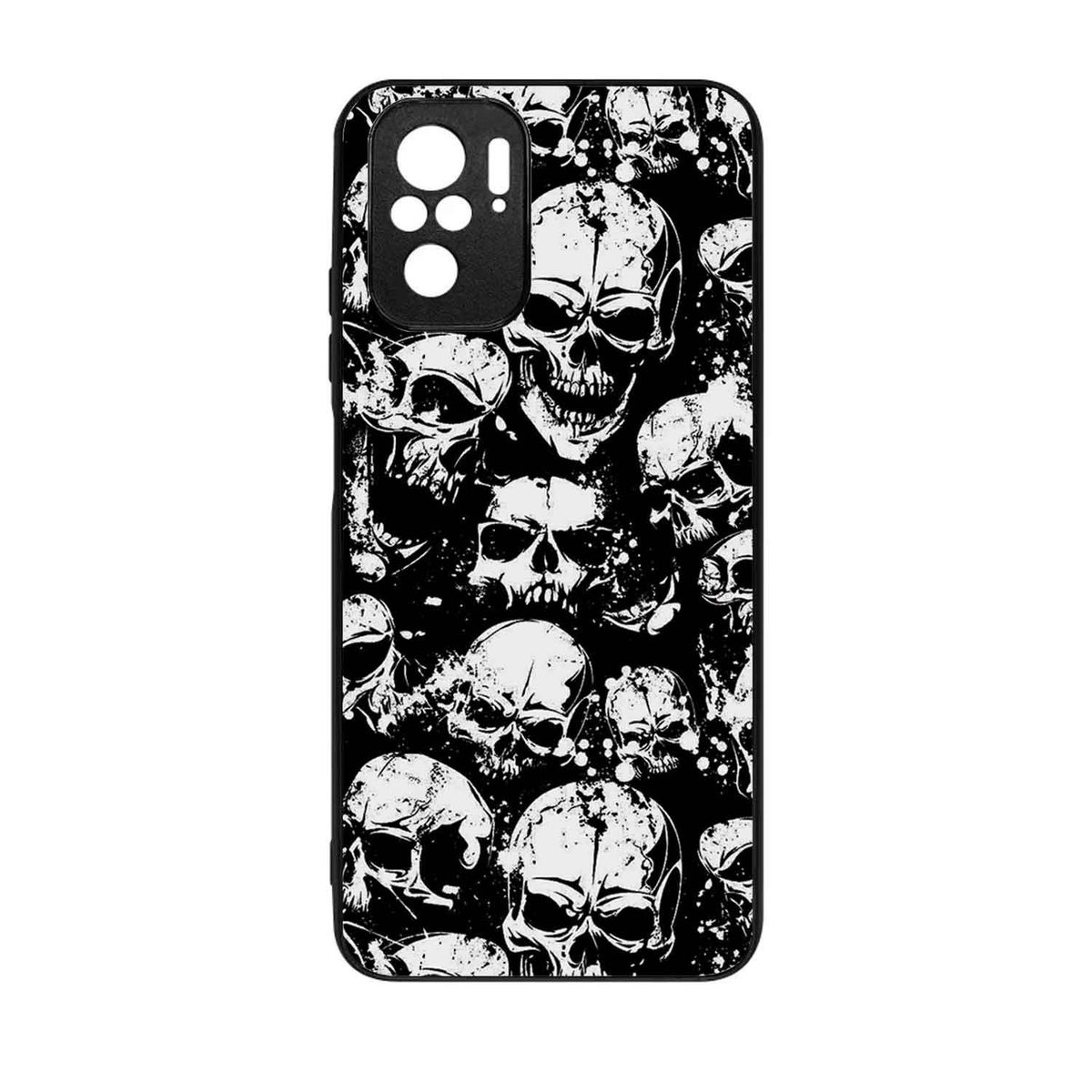 GENERICO - Funda Protector Case Para POCO M5S