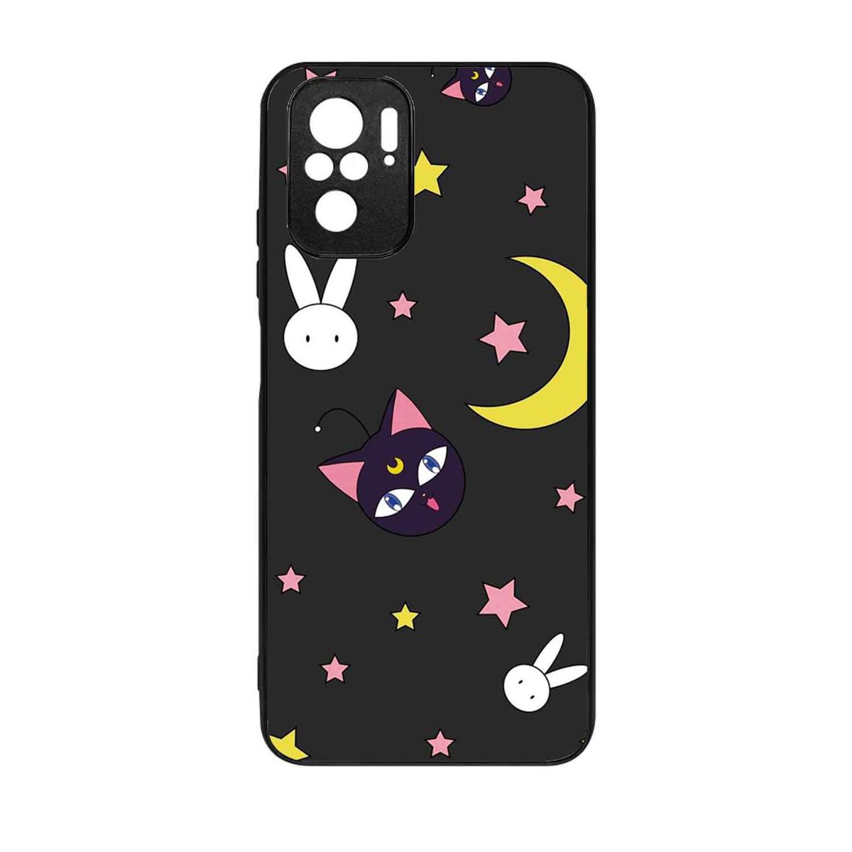 GENERICO - Funda Protector Case Para POCO M5S