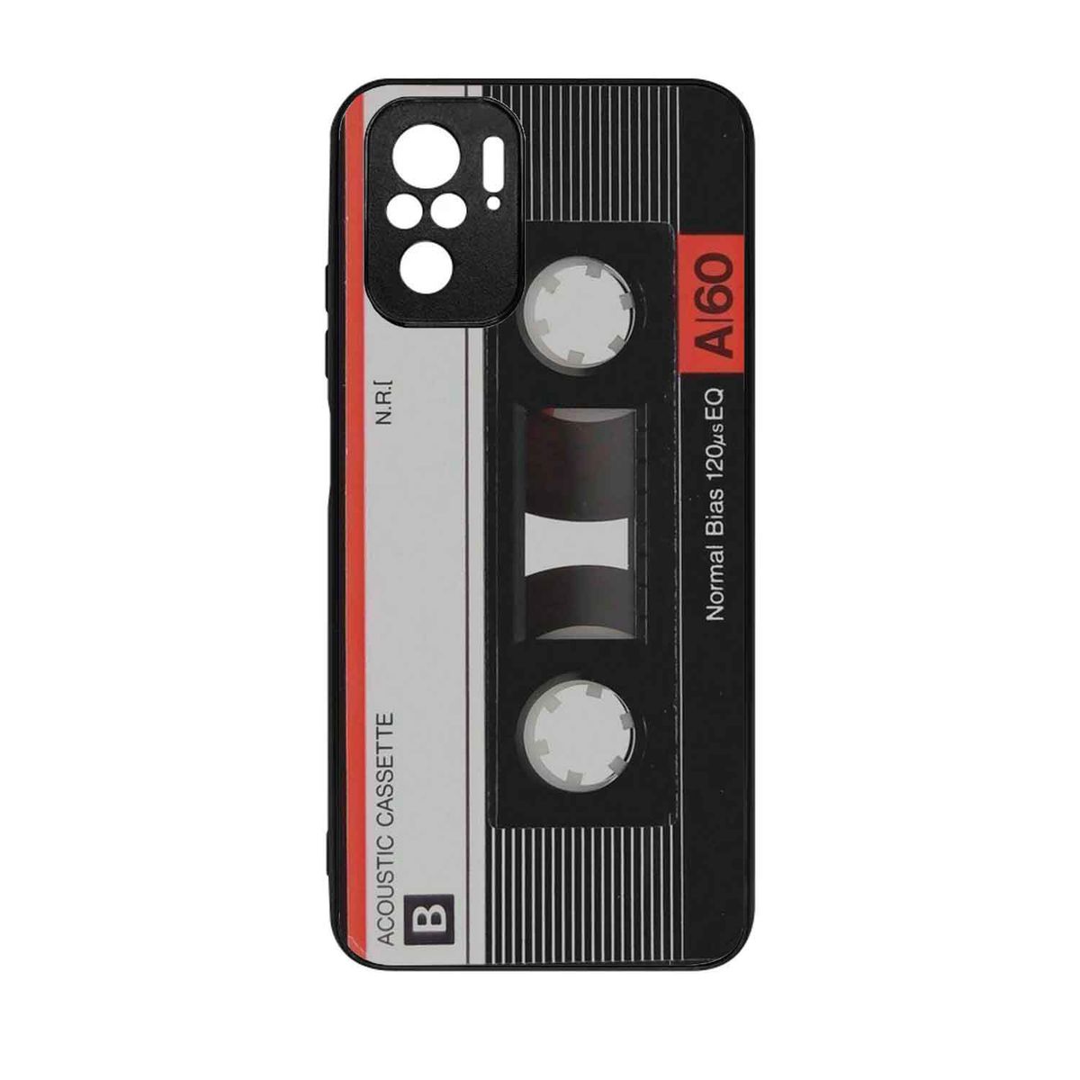 GENERICO - Funda Protector Case Para POCO M5S