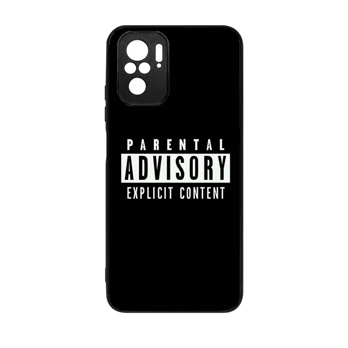 GENERICO - Funda Protector Case Para POCO M5S
