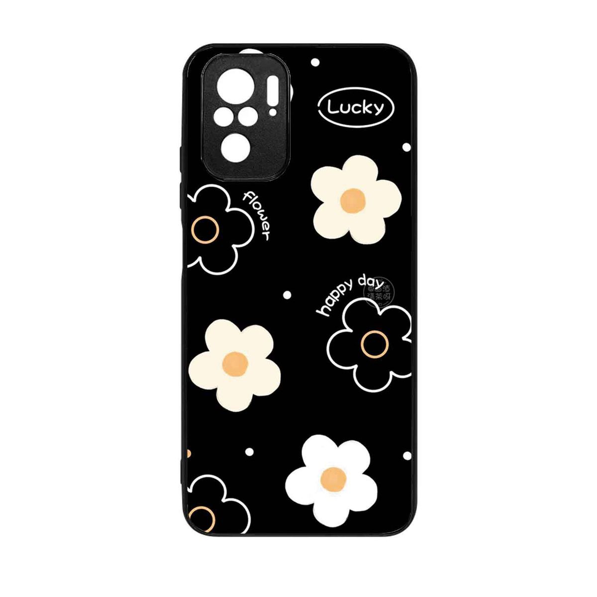 GENERICO - Funda Protector Case Para POCO M5S