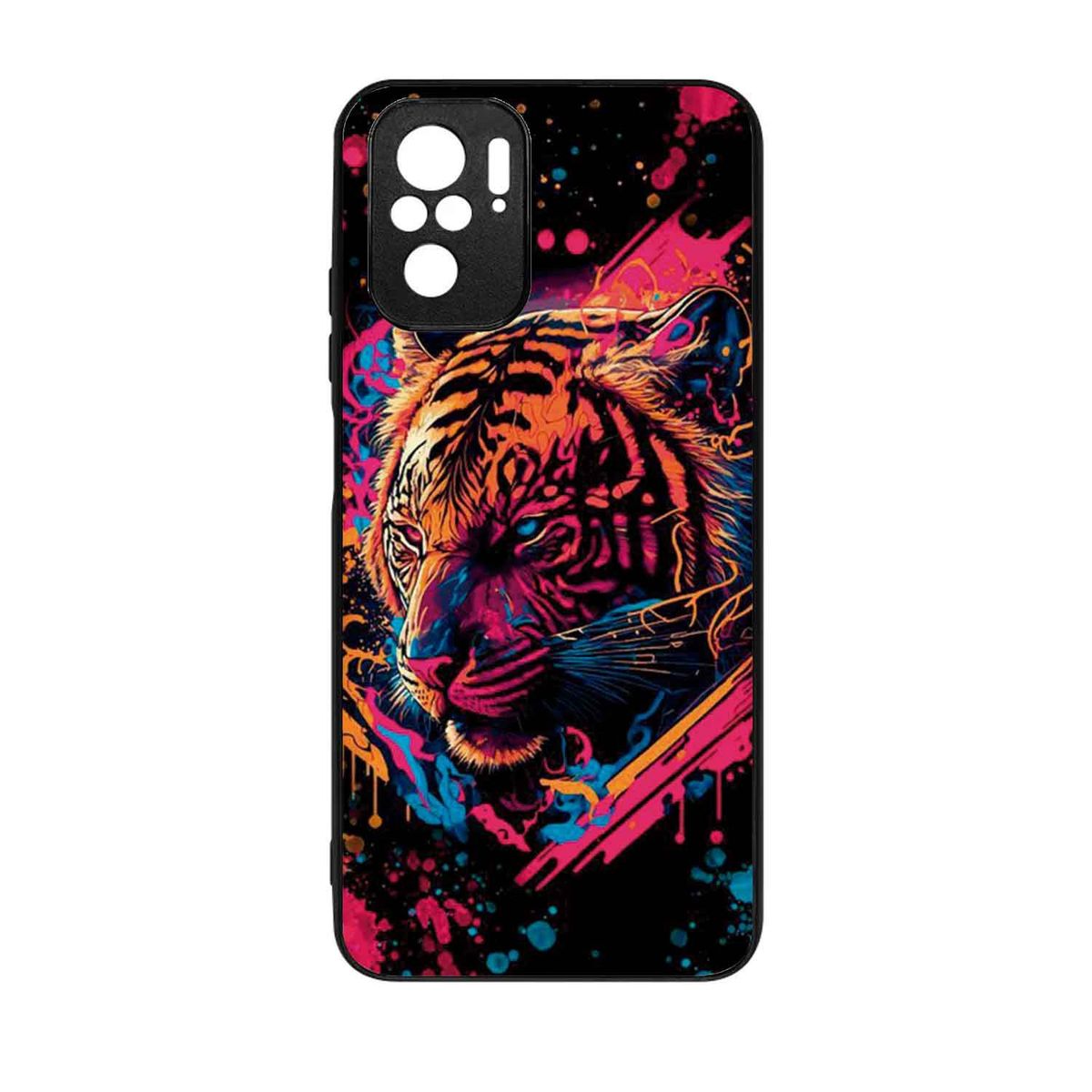 GENERICO - Funda Protector Case Para POCO M5S