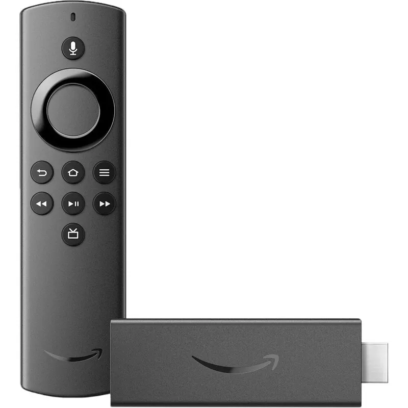 AMAZON - Amazon Fire Tv Stick Lite Amazon con Alexa Voice Remote