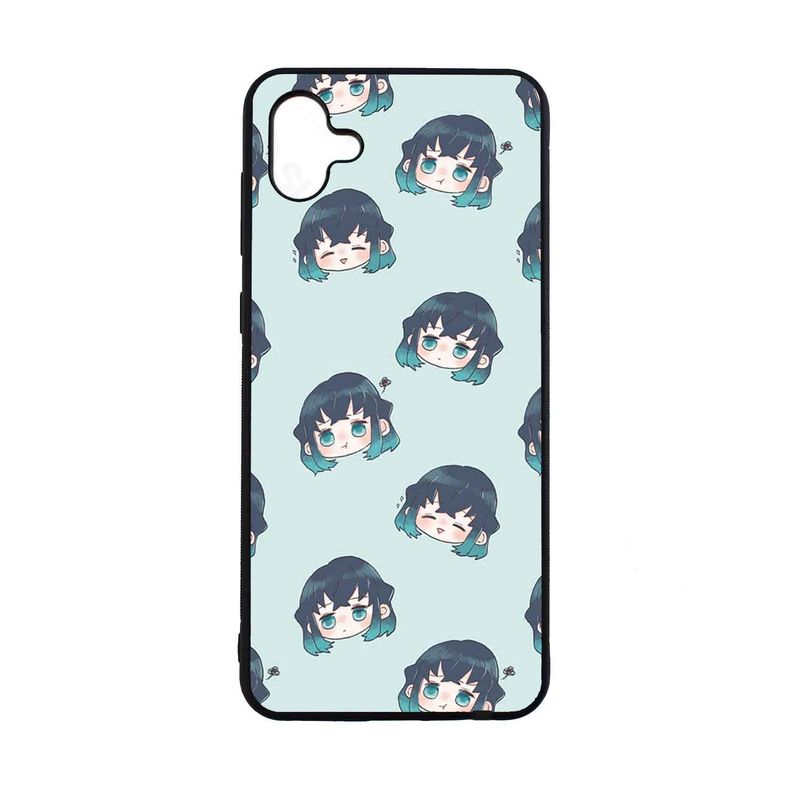 GENERICO - Funda Protector Case Para SAMSUNG A04