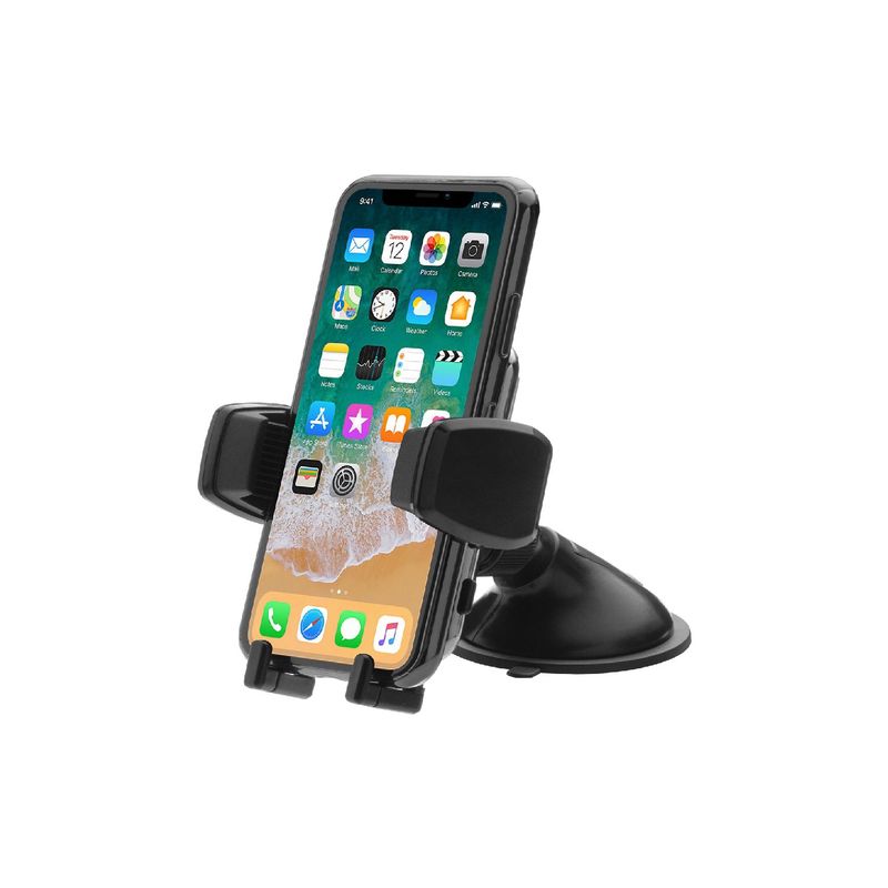 SPARCO - HOLDER DE CELULAR SPARCO TABLERO SPE197CB