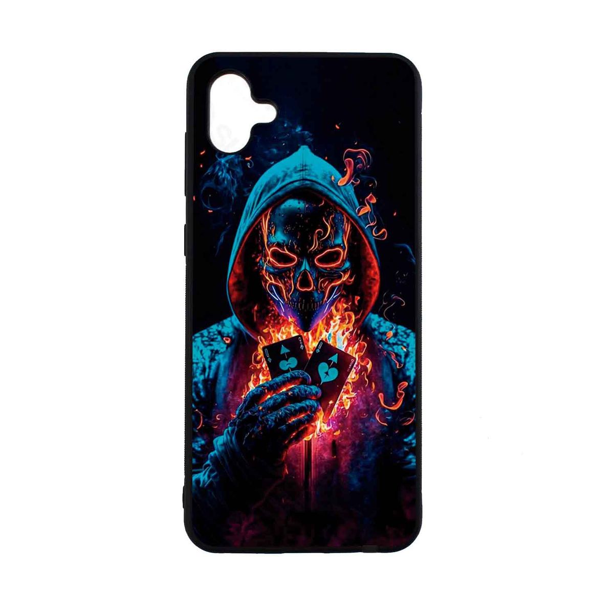 GENERICO - Funda Protector Case Para SAMSUNG A04