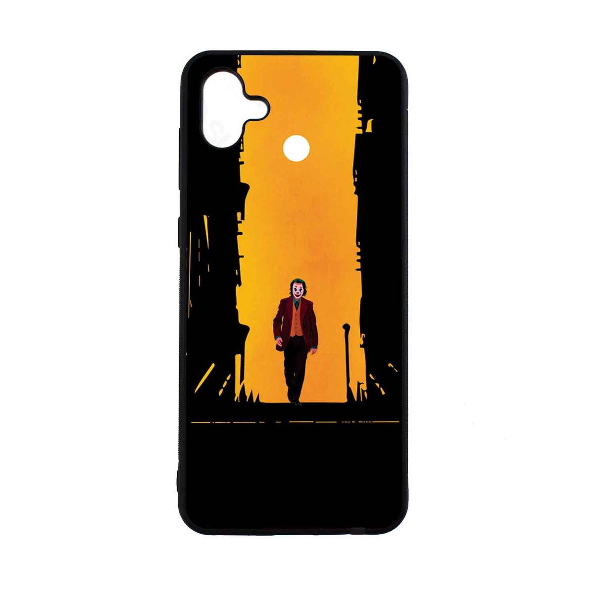GENERICO - Funda Protector Case Para SAMSUNG A04