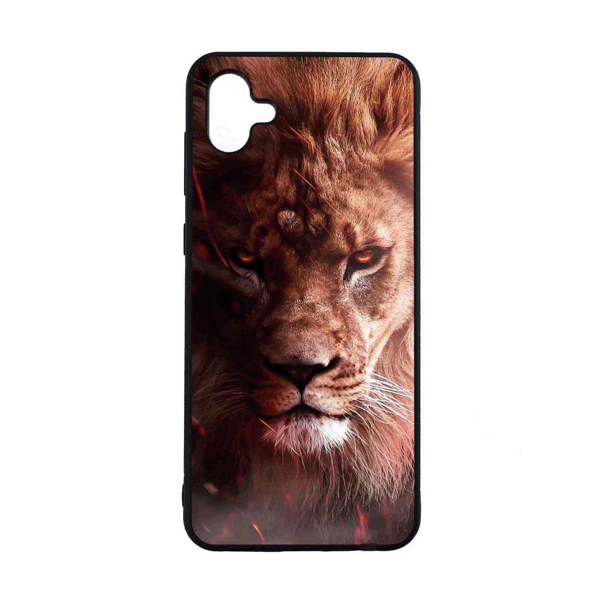 GENERICO - Funda Protector Case Para SAMSUNG A04