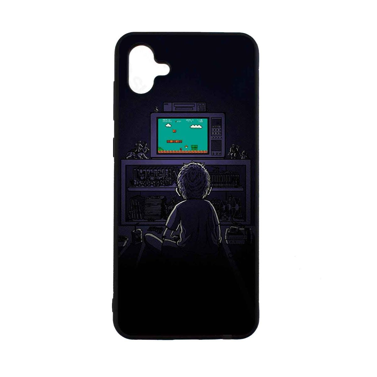 GENERICO - Funda Protector Case Para SAMSUNG A04