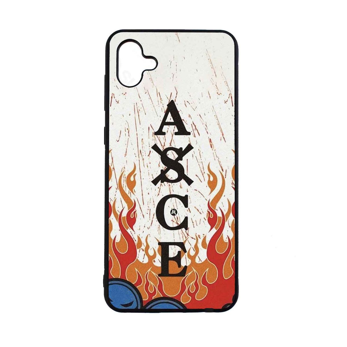 GENERICO - Funda Protector Case Para SAMSUNG A04