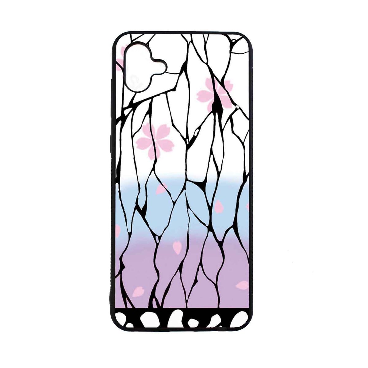 GENERICO - Funda Protector Case Para SAMSUNG A04