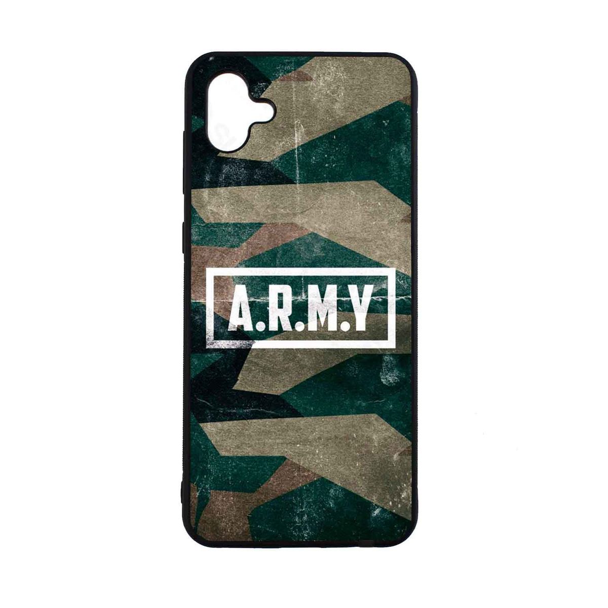 GENERICO - Funda Protector Case Para SAMSUNG A04