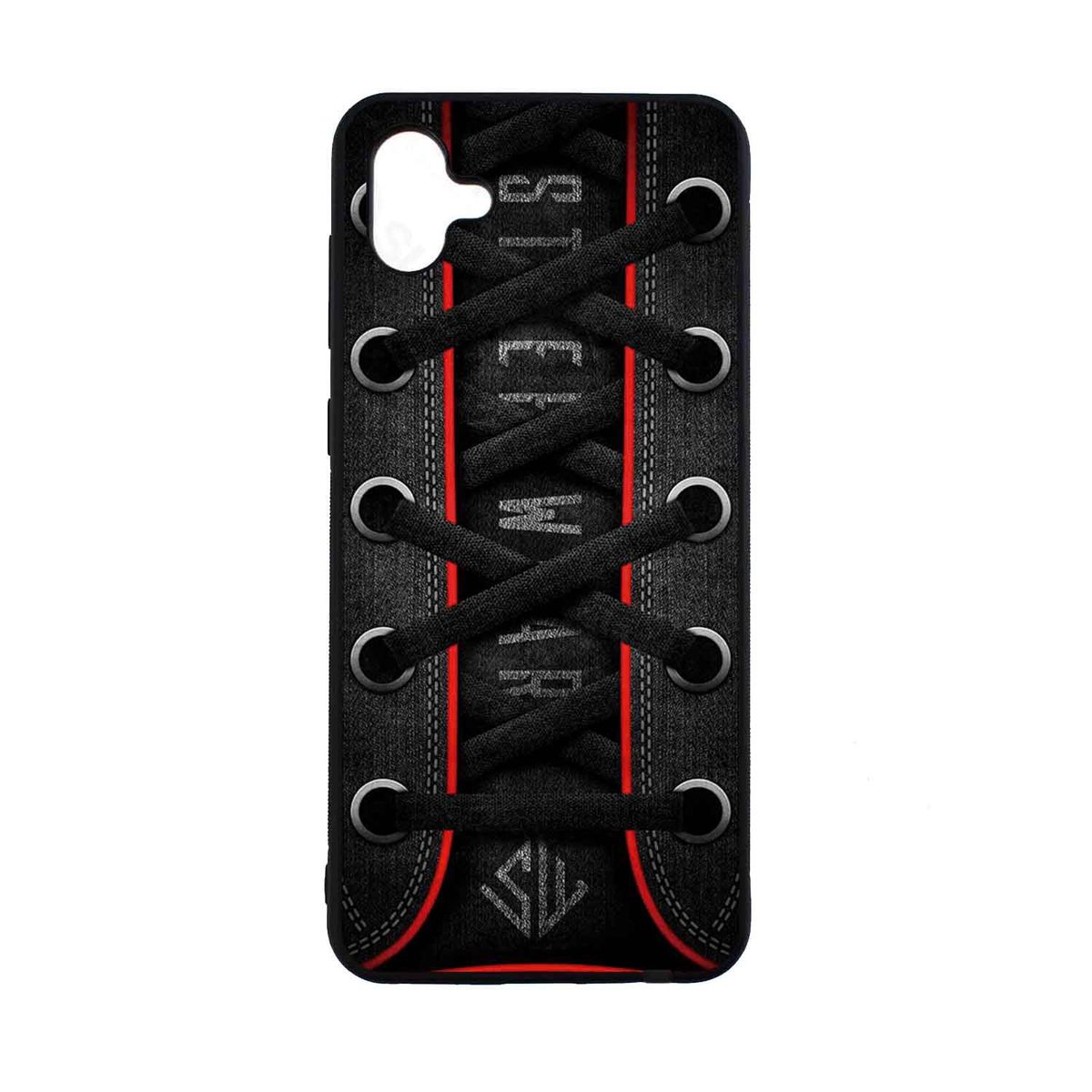 GENERICO - Funda Protector Case Para SAMSUNG A04