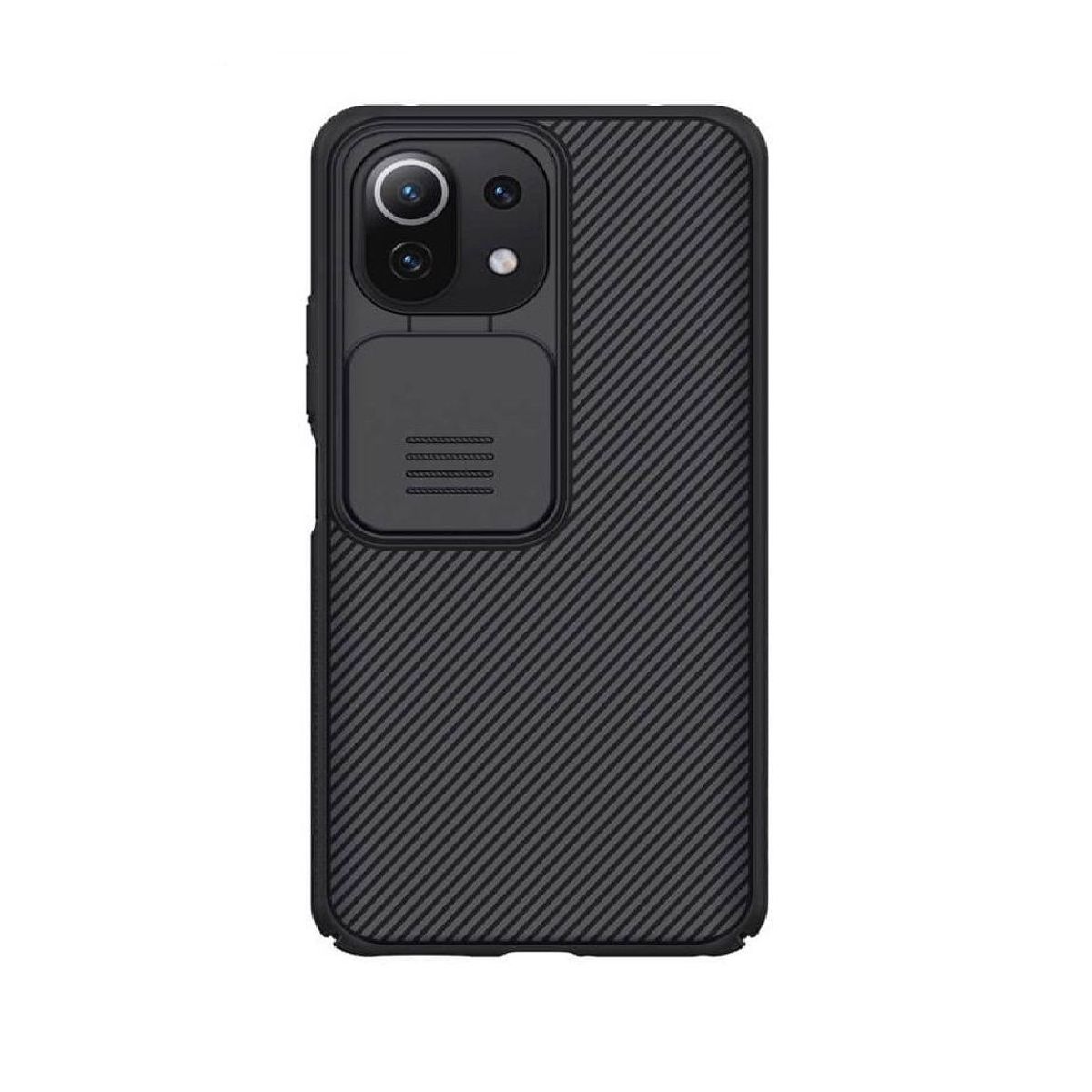 OTTOWARE - CASE NILLKIN CAMSHIELD XIAOMI MI 11 LITE