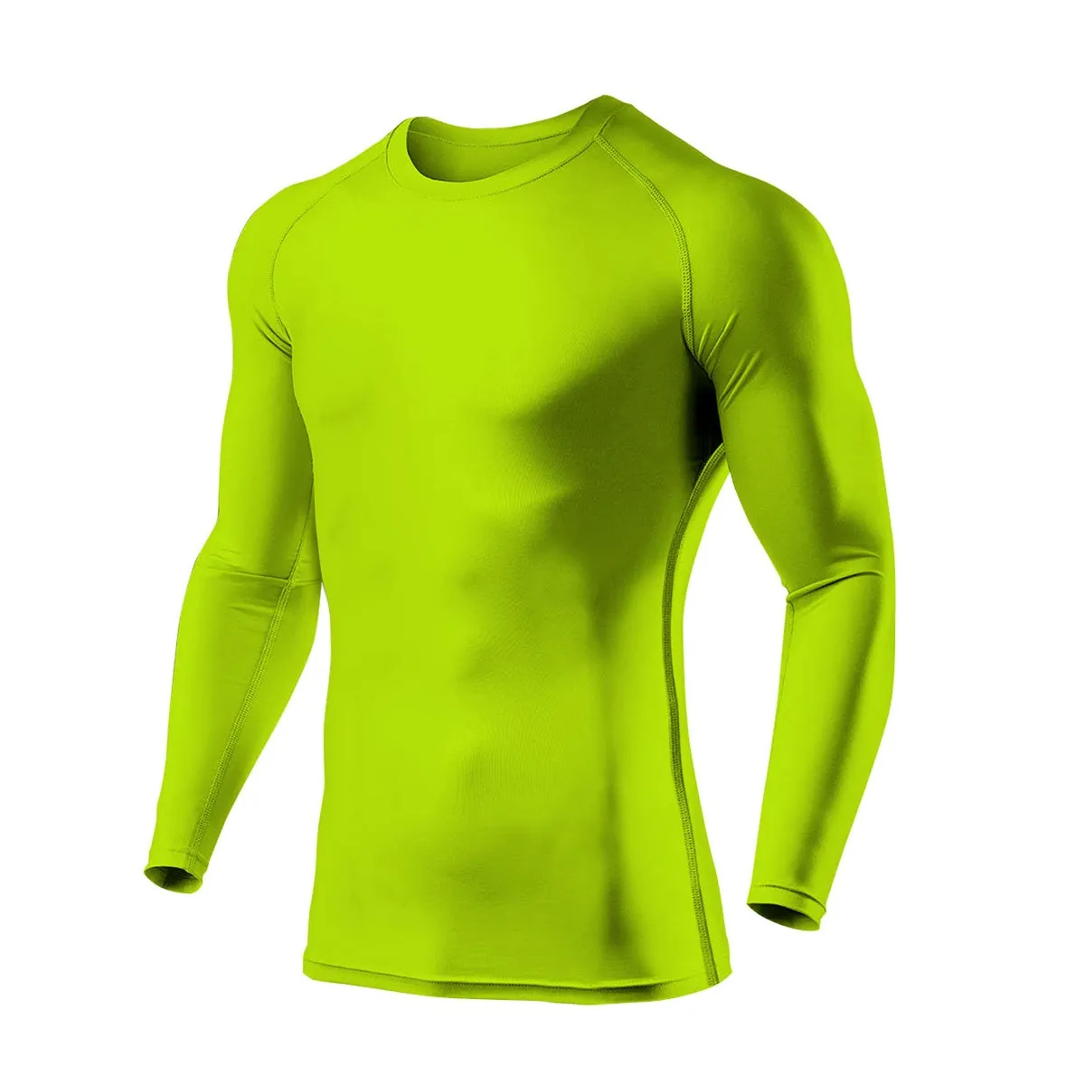 GENERICO - Polo Licra Compresor