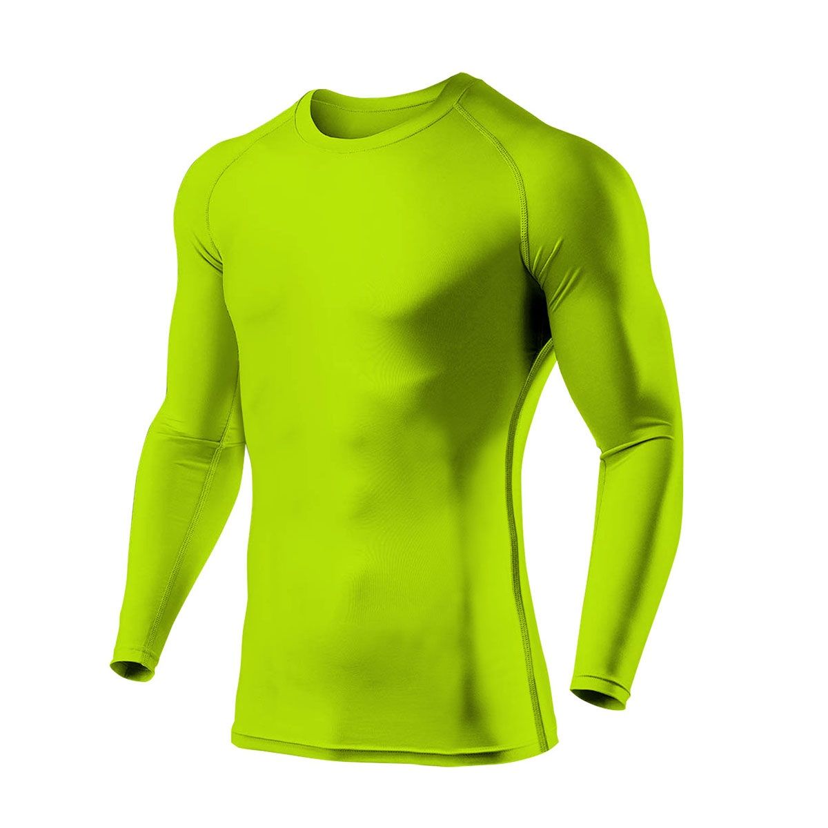 GENERICO - Polo Licra Compresor