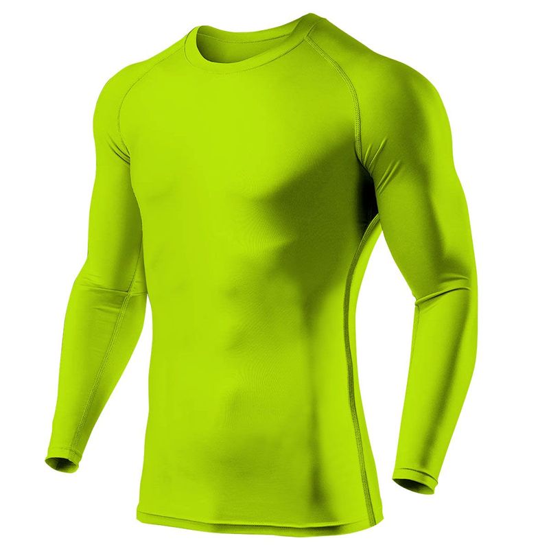 GENERICO - Polo Licra Compresor