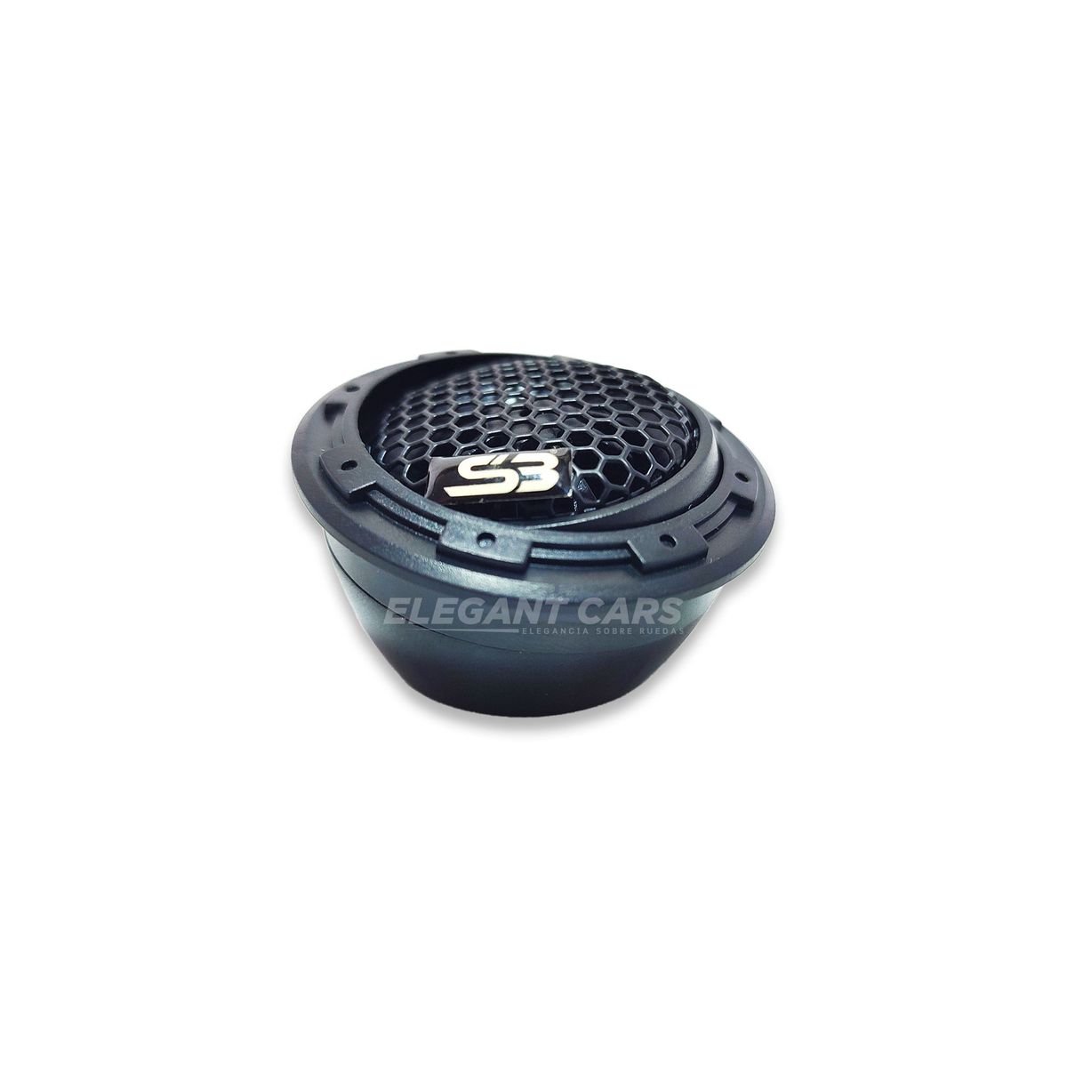 GENERICO - Tweeter Sound Beat Neodimio Sb-2920mq 100w