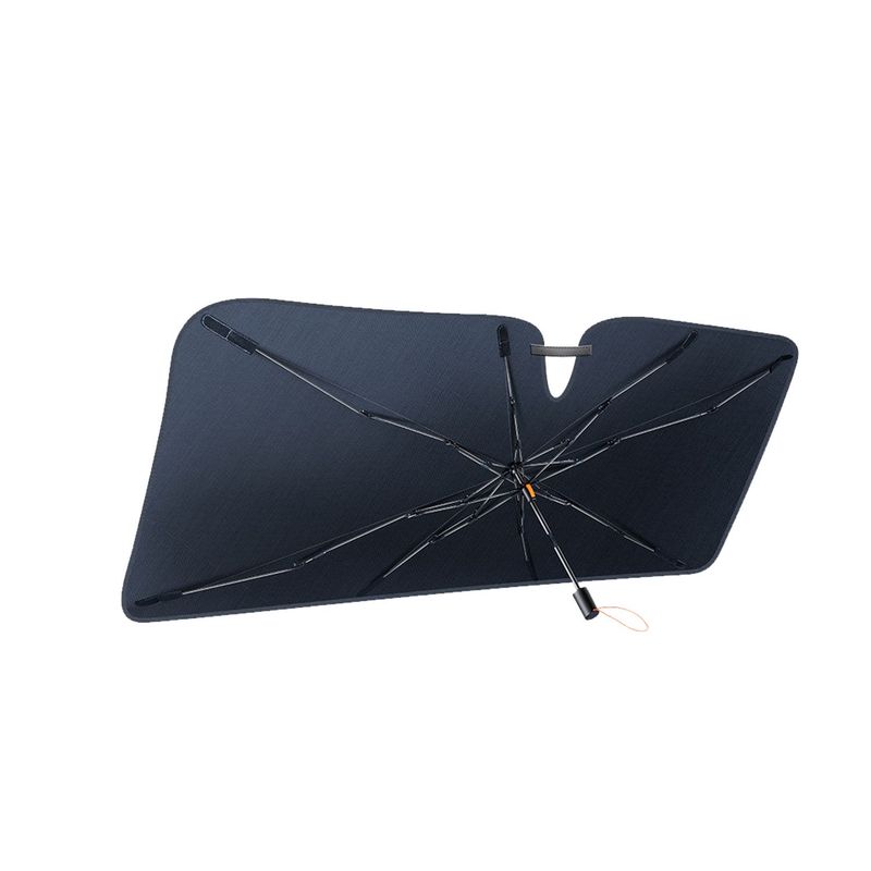 BASEUS - Tapasol para parabrisas auto suv camioneta Baseus CRKX000001