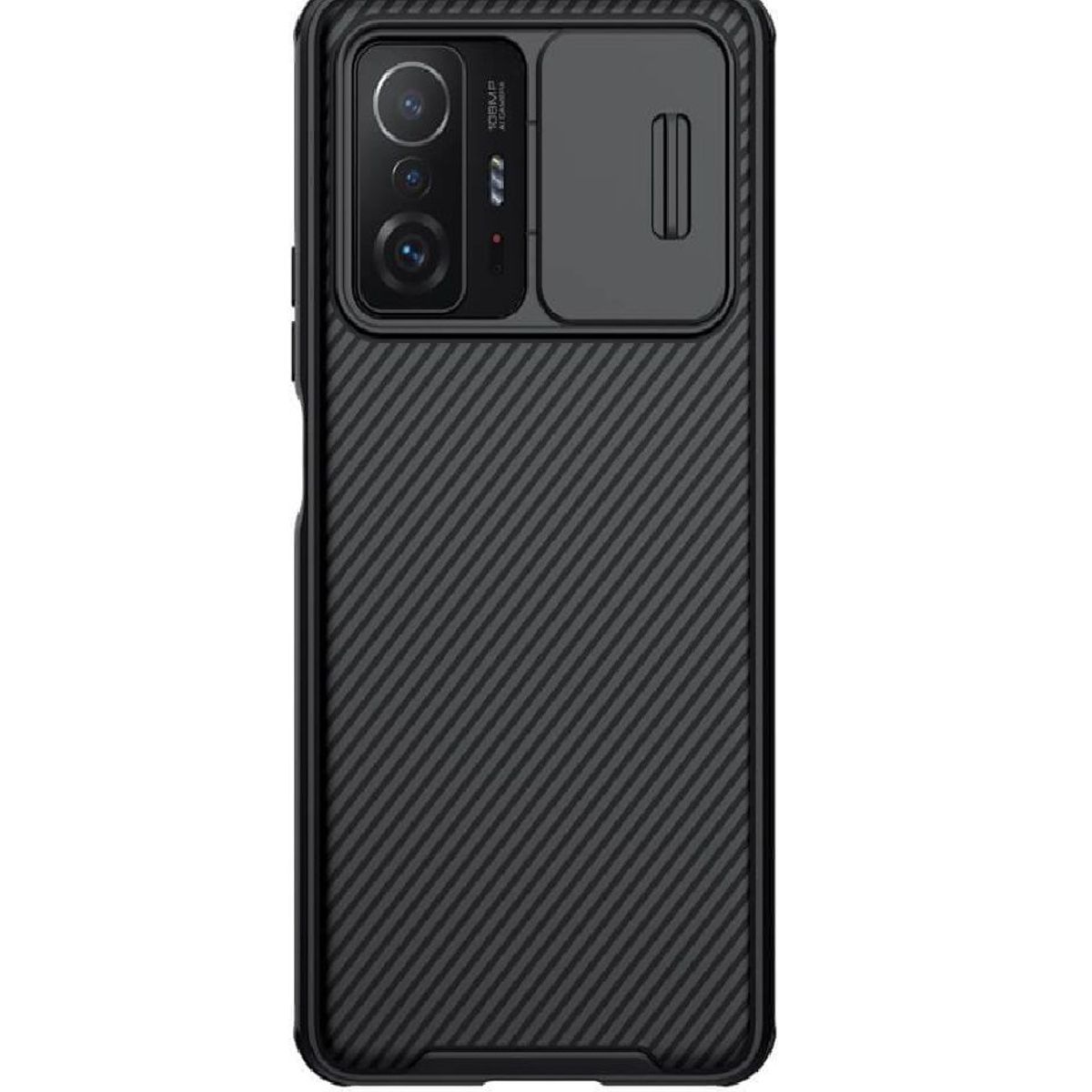 OTTOWARE - CASE NILLKIN CAMSHIELD XIAOMI MI 11T