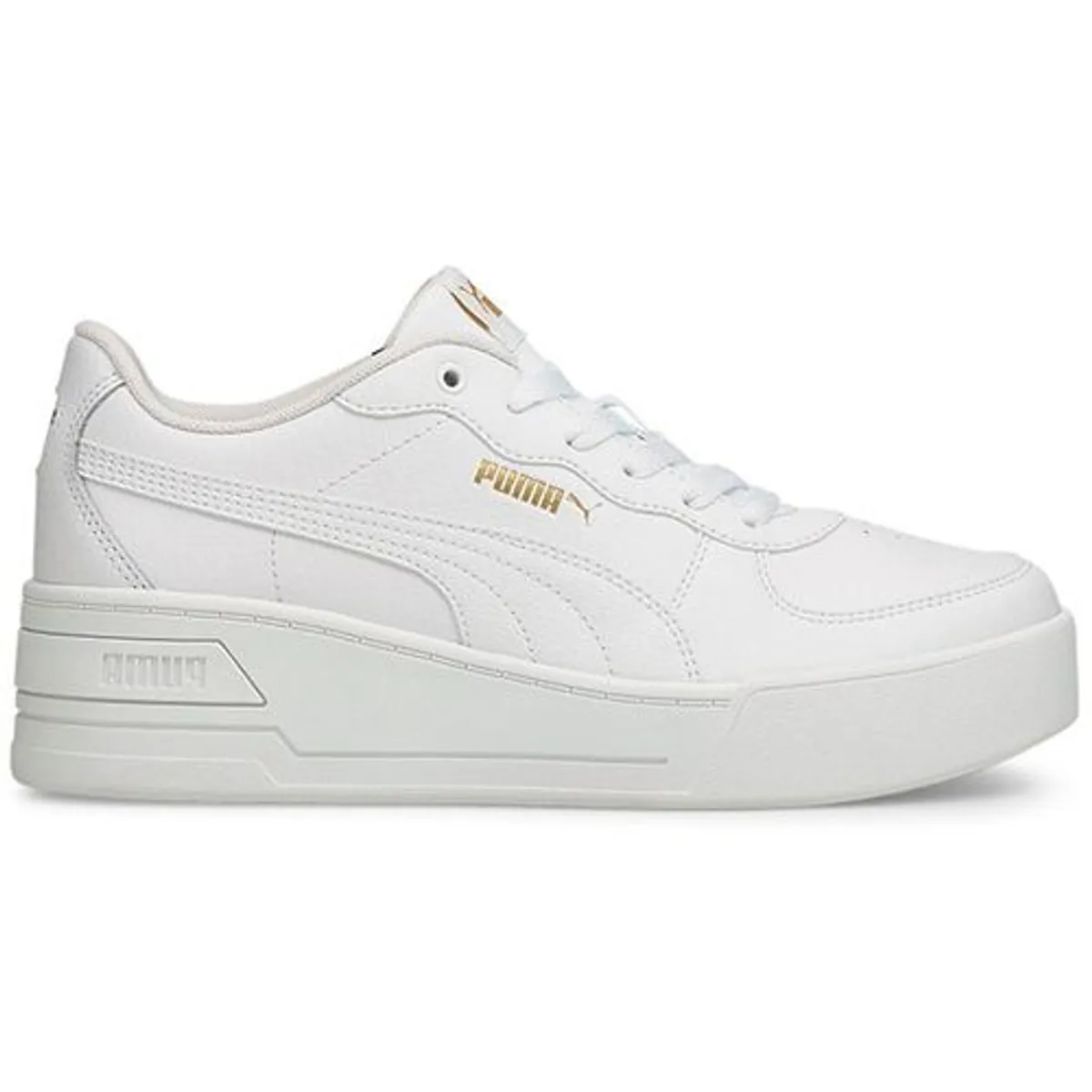 PUMA - ZAPATILLAS PUMA SKYE WEDGE 380750-01