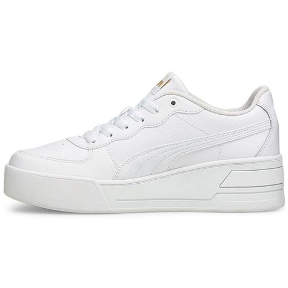 PUMA - ZAPATILLAS PUMA SKYE WEDGE 380750-01
