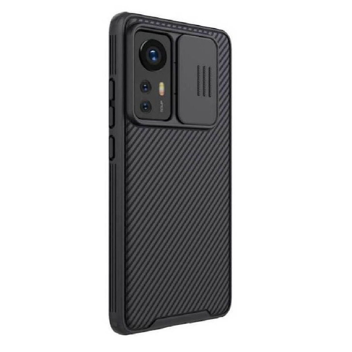 OTTOWARE - CASE NILLKIN CAMSHIELD XIAOMI MI 12 LITE