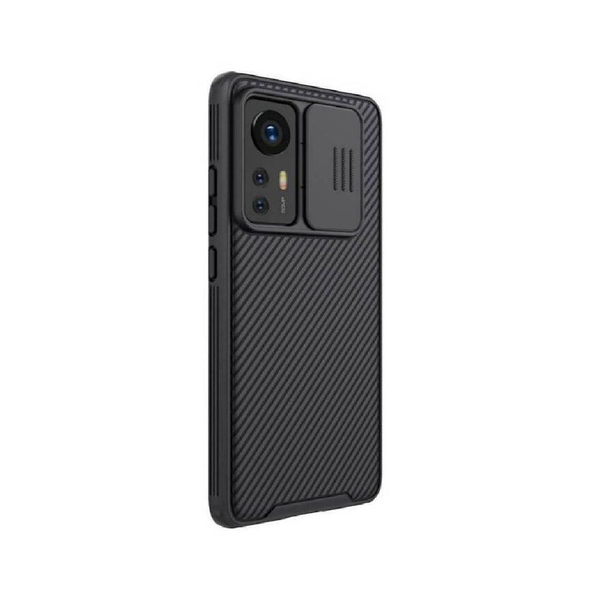 OTTOWARE - CASE NILLKIN CAMSHIELD XIAOMI MI 12 LITE