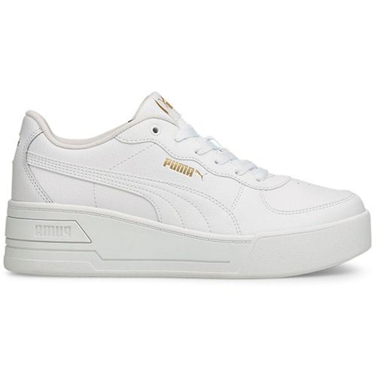 PUMA - ZAPATILLAS PUMA SKYE WEDGE 380750-01