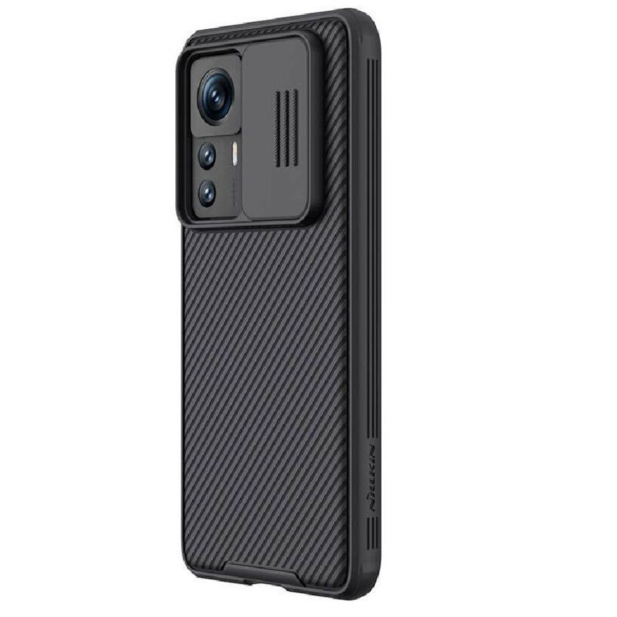 OTTOWARE - CASE NILLKIN CAMSHIELD XIAOMI MI 12 PRO