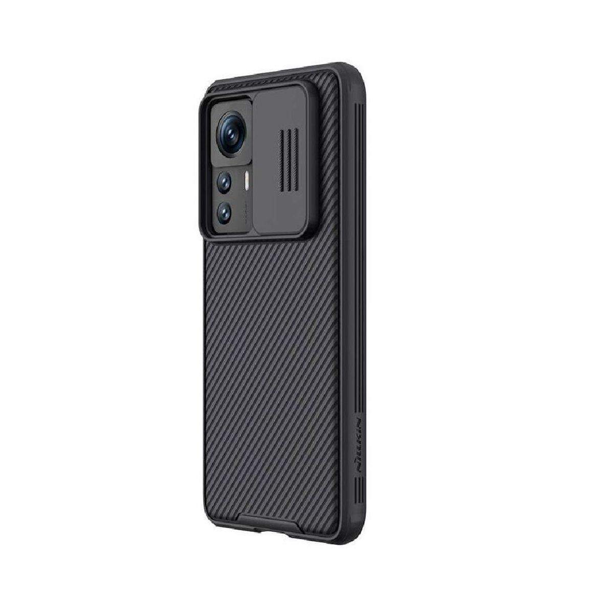 OTTOWARE - CASE NILLKIN CAMSHIELD XIAOMI MI 12 PRO