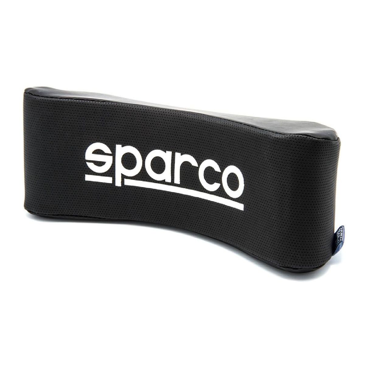 SPARCO - COJIN CABEZAL CABECERA ALMOHADA CERVICAL SPARCO CORSA SP4004