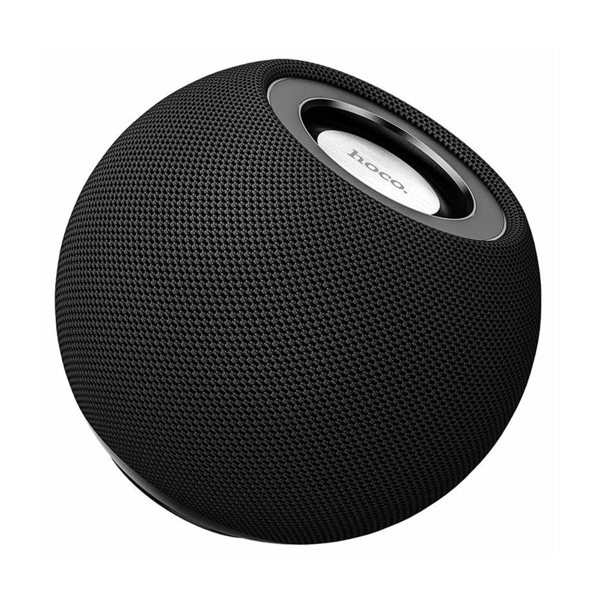 HOCO - Parlante Wireless Bluetooth V50 Deportivo Hoco BS45 Negro