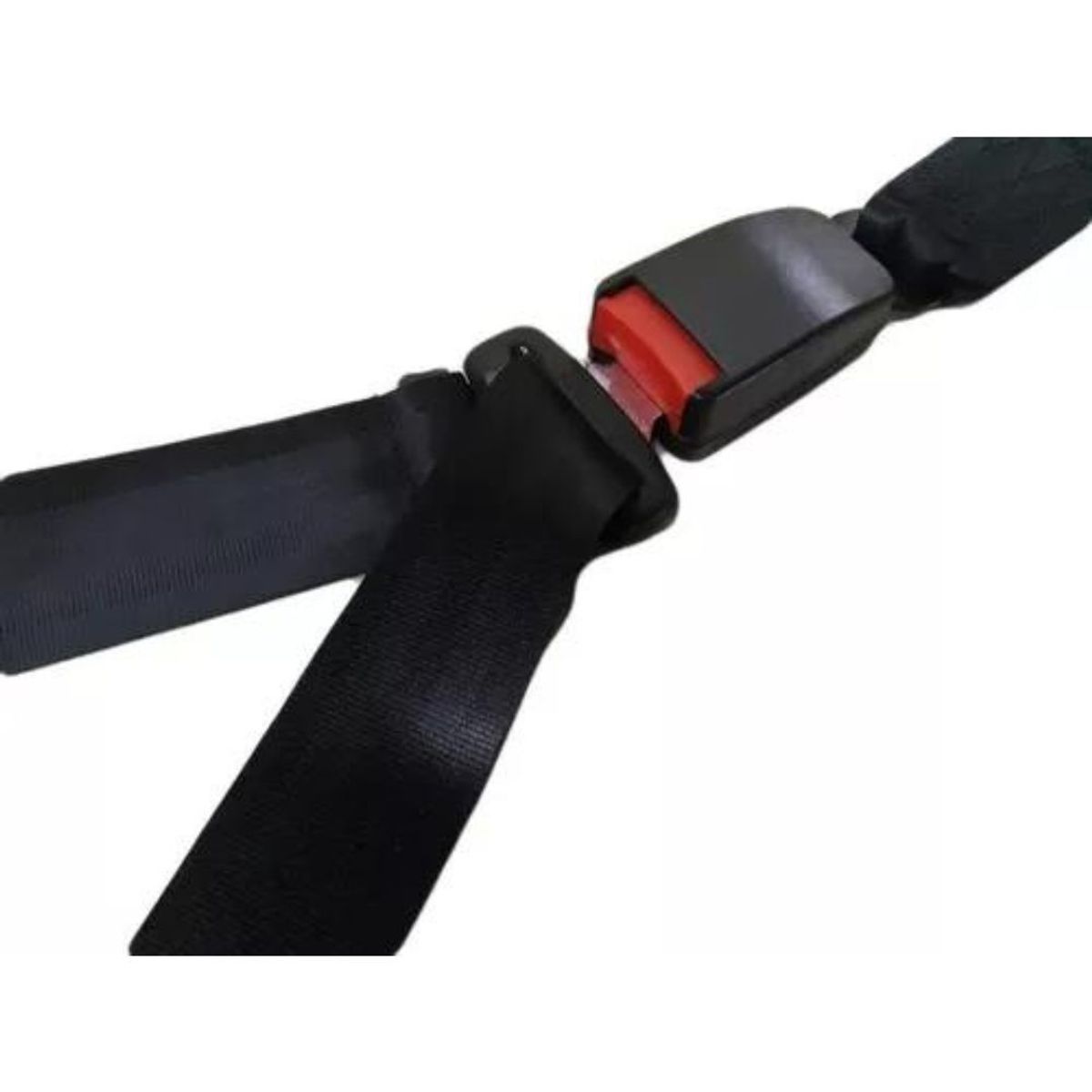 OREGON - Cinturón De Seguridad 3 Puntas Universal Auto Camioneta