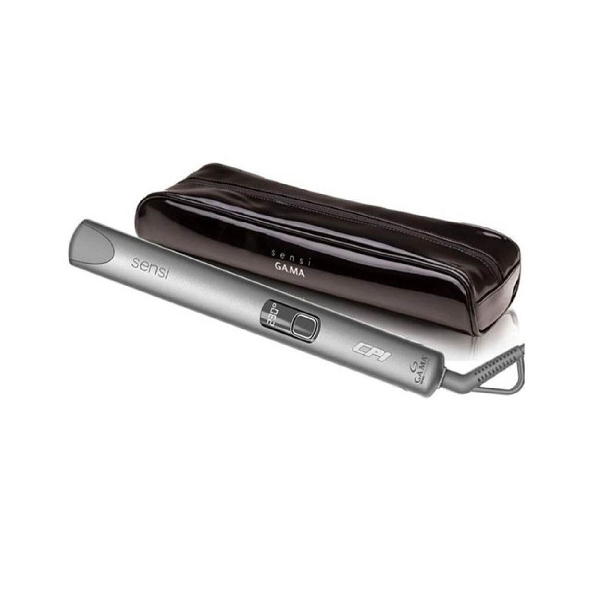 GAMA - Plancha Alisadora CP1 NOVA DIG 5D Gama Italy