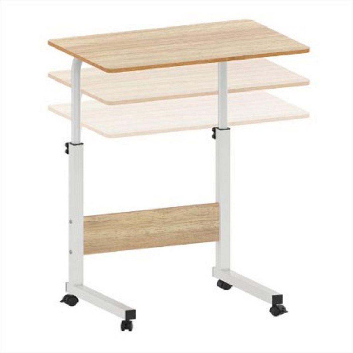 GENERICO - MESA Escritorio Altura Ajustable.