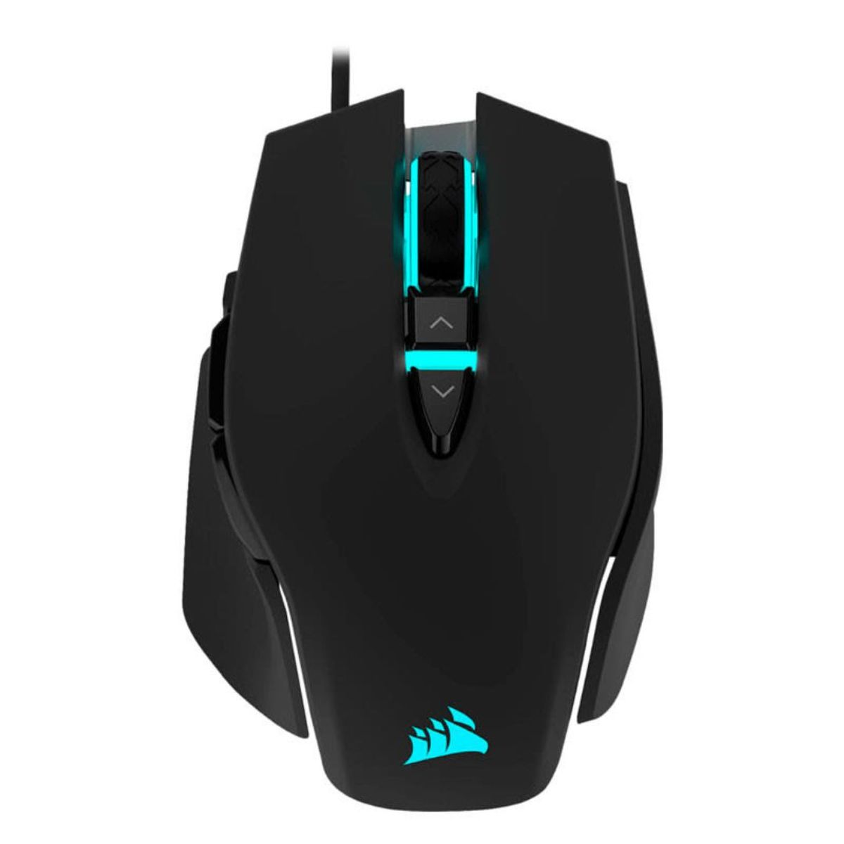 CORSAIR - MOUSE CORSAIR M65 RGB ELITE CH-9309011-NA
