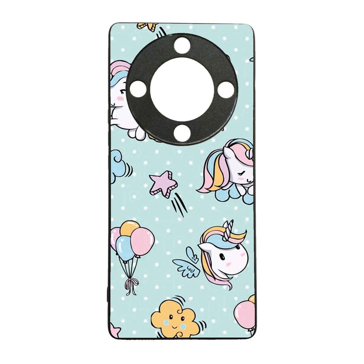 GENERICO - Funda Protector Case Para HONOR MAGIC 5 LITE