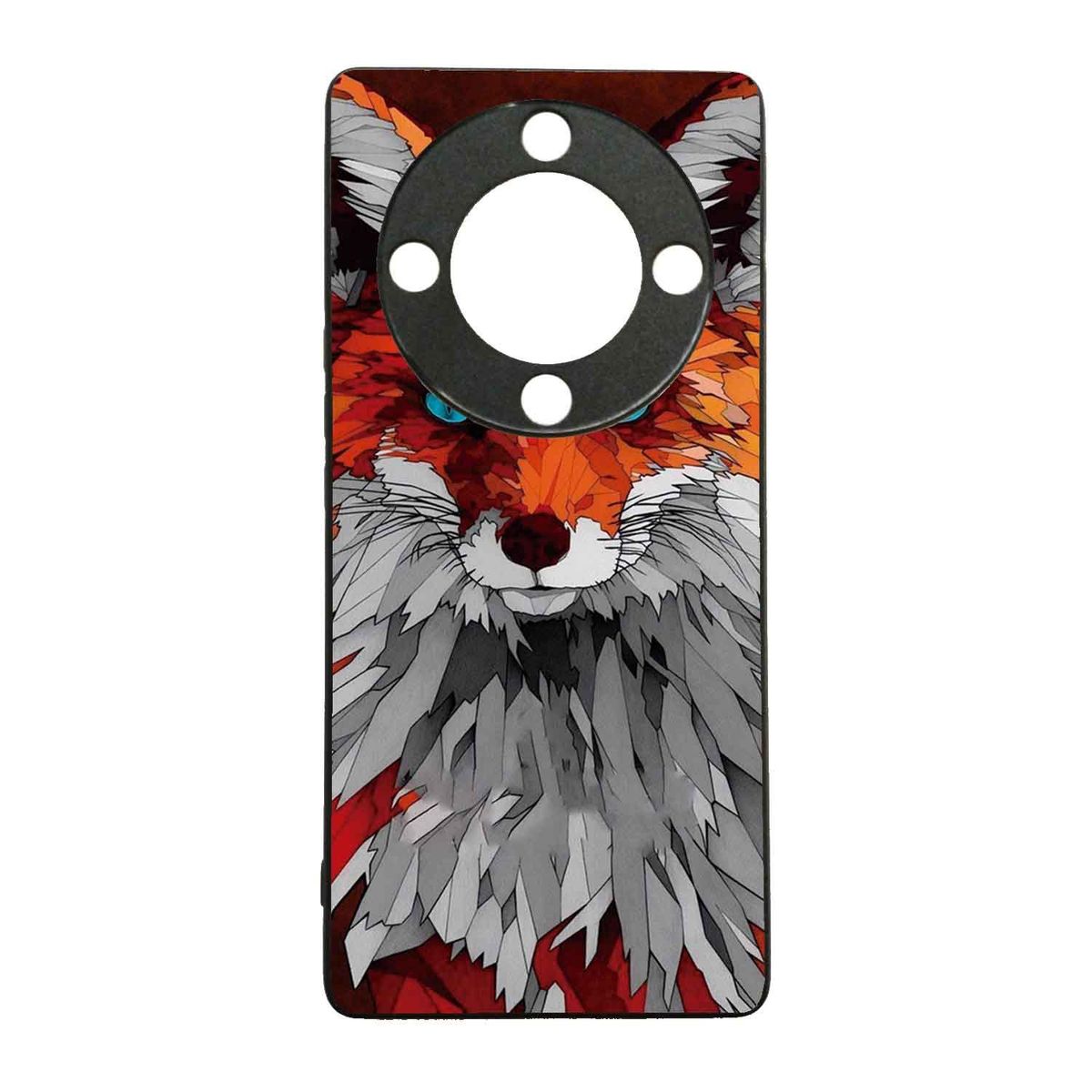 GENERICO - Funda Protector Case Para HONOR MAGIC 5 LITE