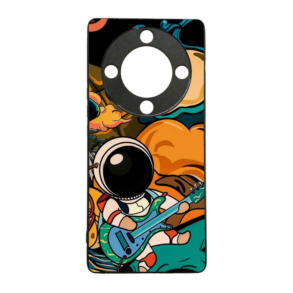 GENERICO - Funda Protector Case Para HONOR MAGIC 5 LITE