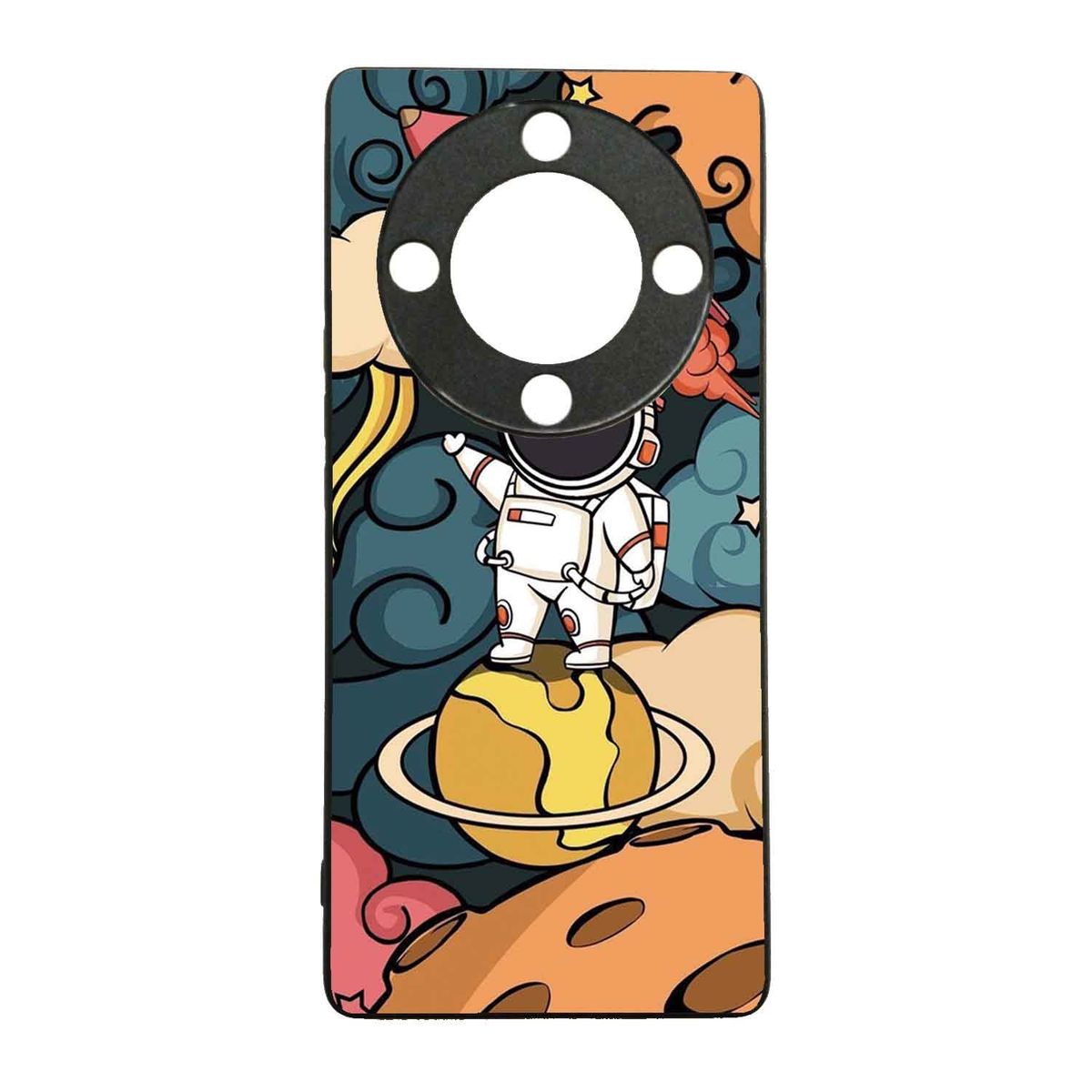 GENERICO - Funda Protector Case Para HONOR MAGIC 5 LITE