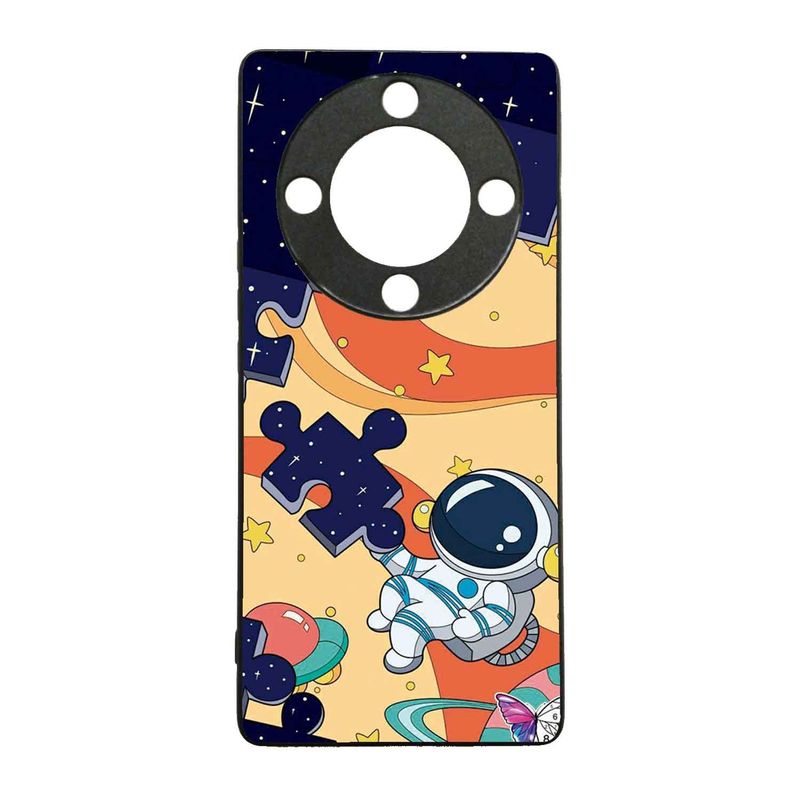 GENERICO - Funda Protector Case Para HONOR MAGIC 5 LITE