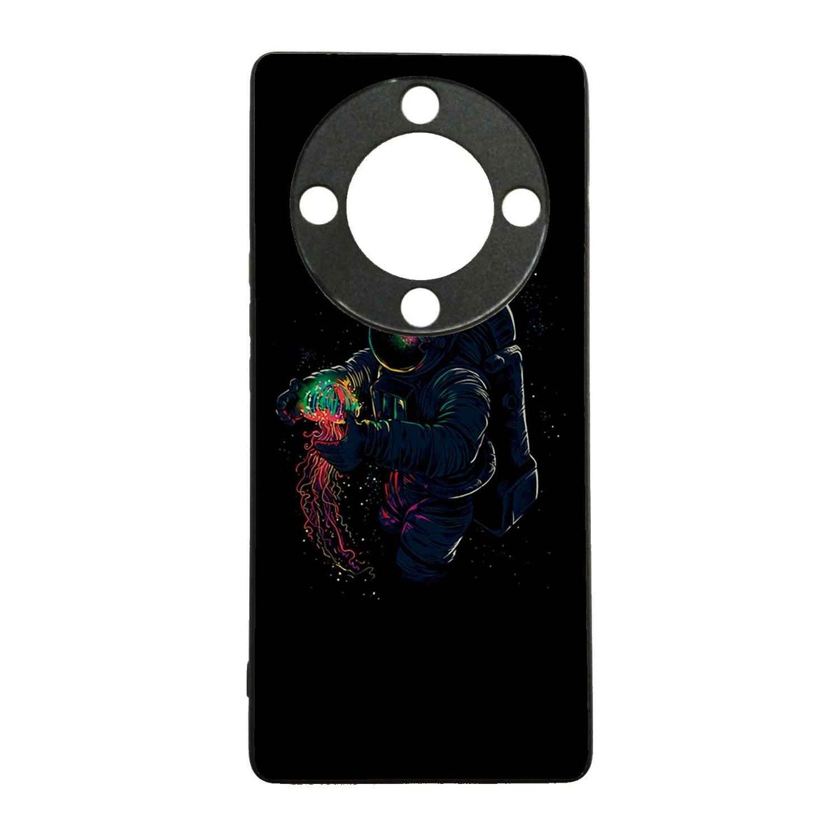 GENERICO - Funda Protector Case Para HONOR MAGIC 5 LITE