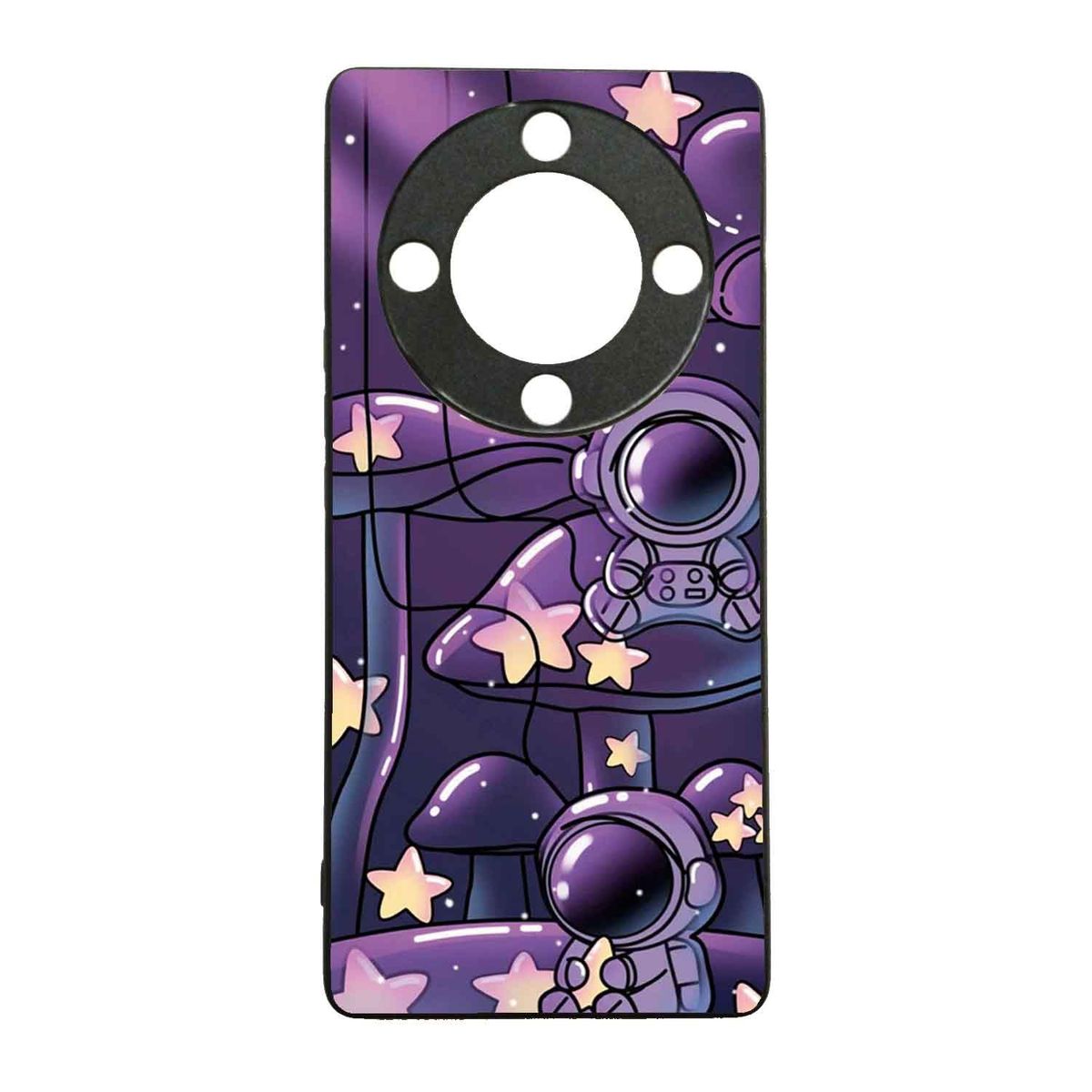 GENERICO - Funda Protector Case Para HONOR MAGIC 5 LITE