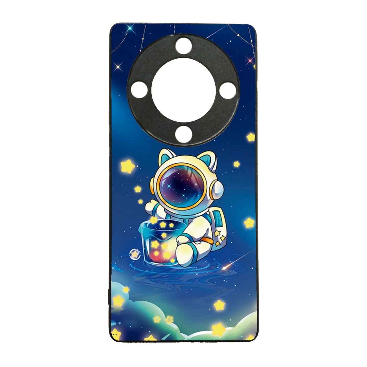GENERICO - Funda Protector Case Para HONOR MAGIC 5 LITE
