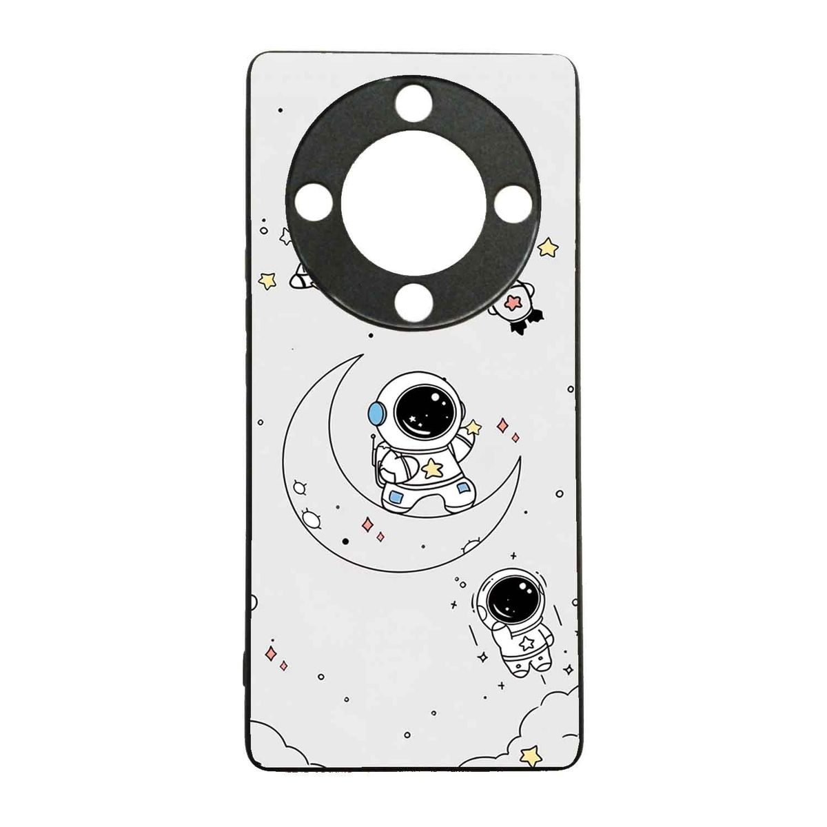 GENERICO - Funda Protector Case Para HONOR MAGIC 5 LITE